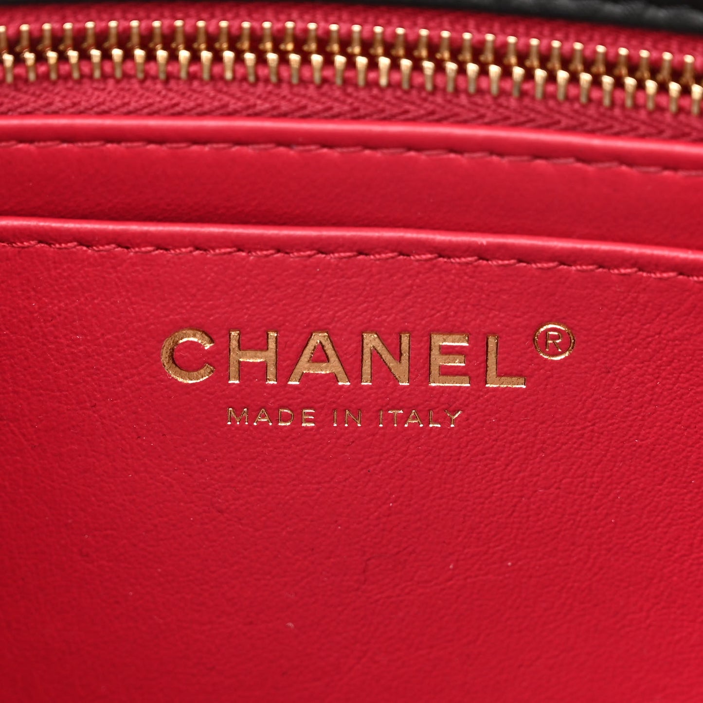 Lambskin Quilted Small Sweet Camellia Flap Black