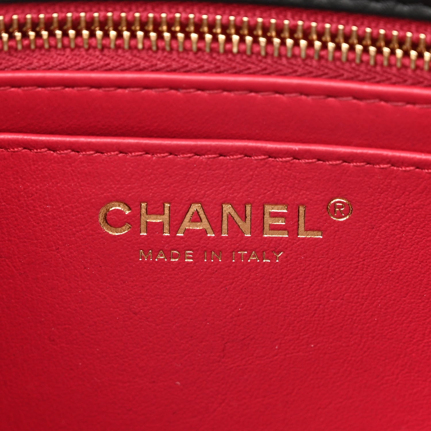 Chanel Lambskin Quilted Small Sweet Camellia Flap Black 6 of 11