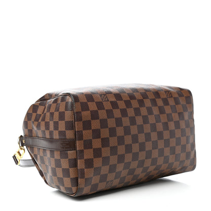 Louis Vuitton Damier Ebene Speedy Bandouliere 30 4 of 10