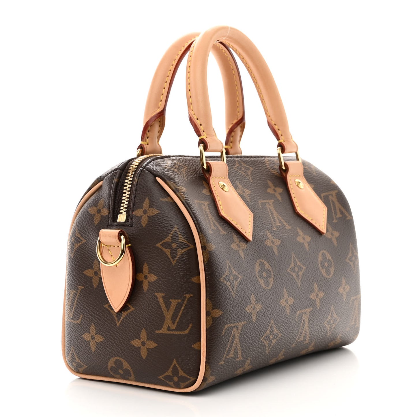 Monogram Speedy Bandouliere 20