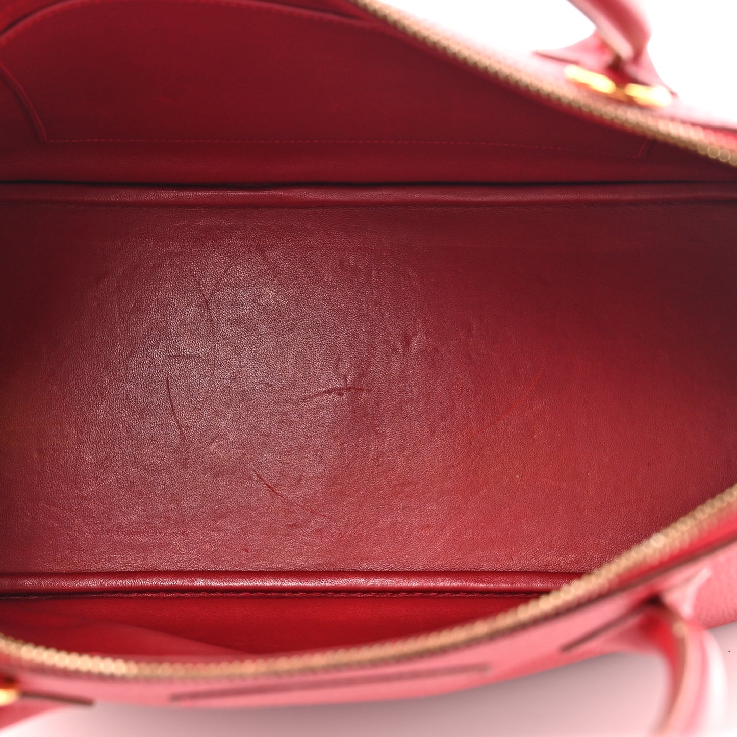 Fjord Bolide 35 Rouge Vif