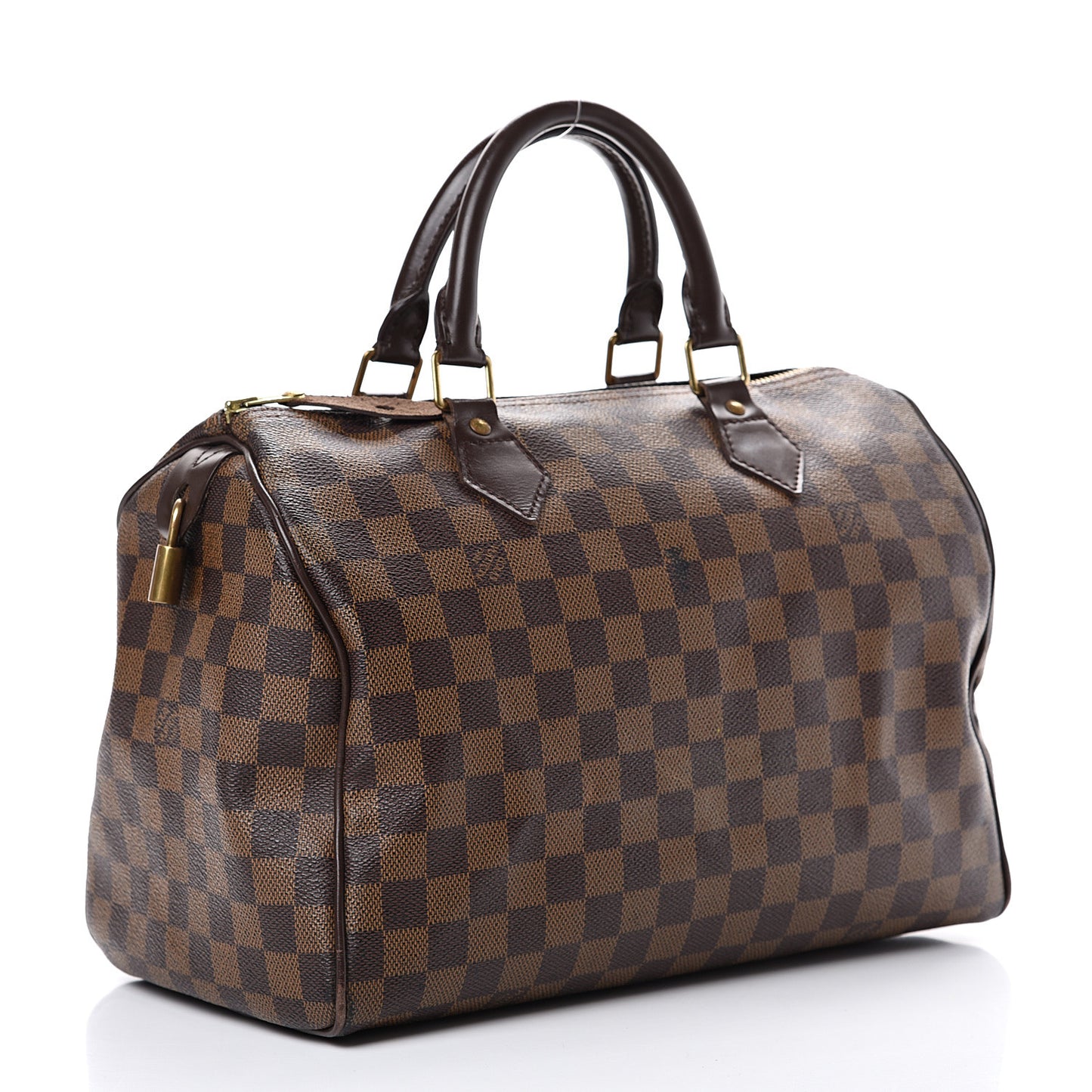 Damier Ebene Speedy 30