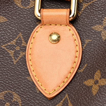 Louis Vuitton Monogram Palermo PM 13 of 15