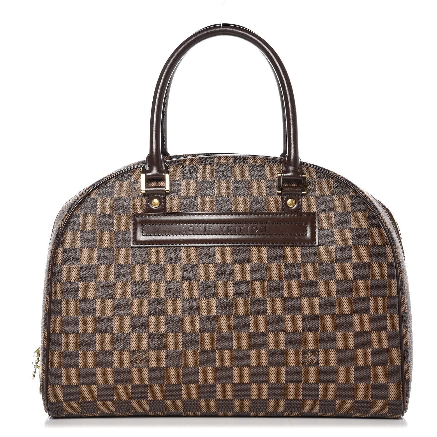 Louis Vuitton Damier Ebene Nolita 1 of 7