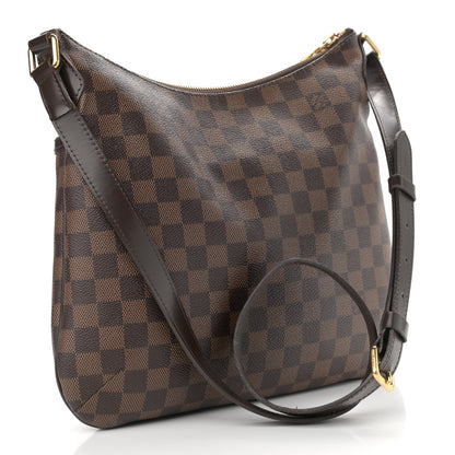 Louis Vuitton Damier Ebene Bloomsbury PM 3 of 11