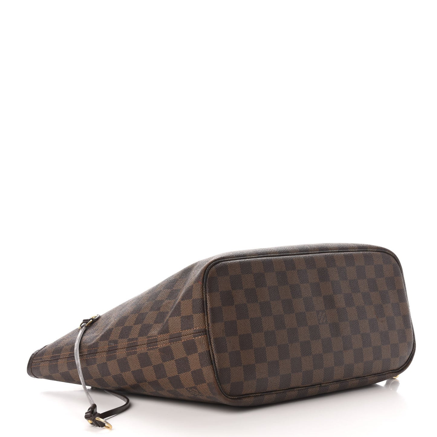 Damier Ebene Neverfull MM