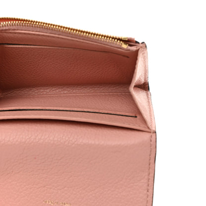 Louis Vuitton LOUIS VUITTON Empreinte Rosalie Coin Purse Rose Poudre 5 of 7