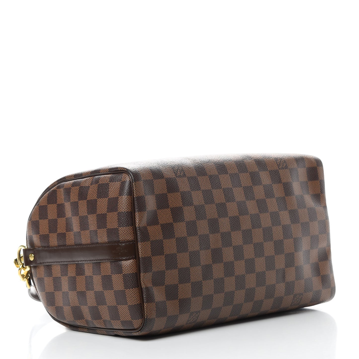 Damier Ebene Speedy Bandouliere 30
