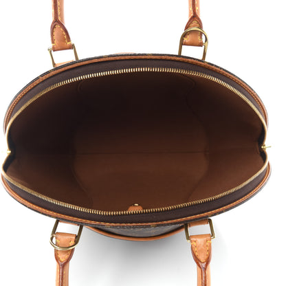 Louis Vuitton Monogram Ellipse MM 5 of 11
