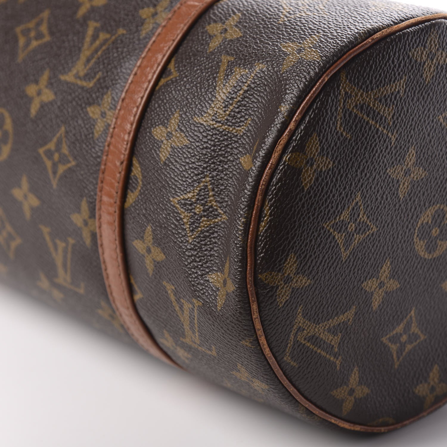 Louis Vuitton Monogram Papillon 30 7 of 8