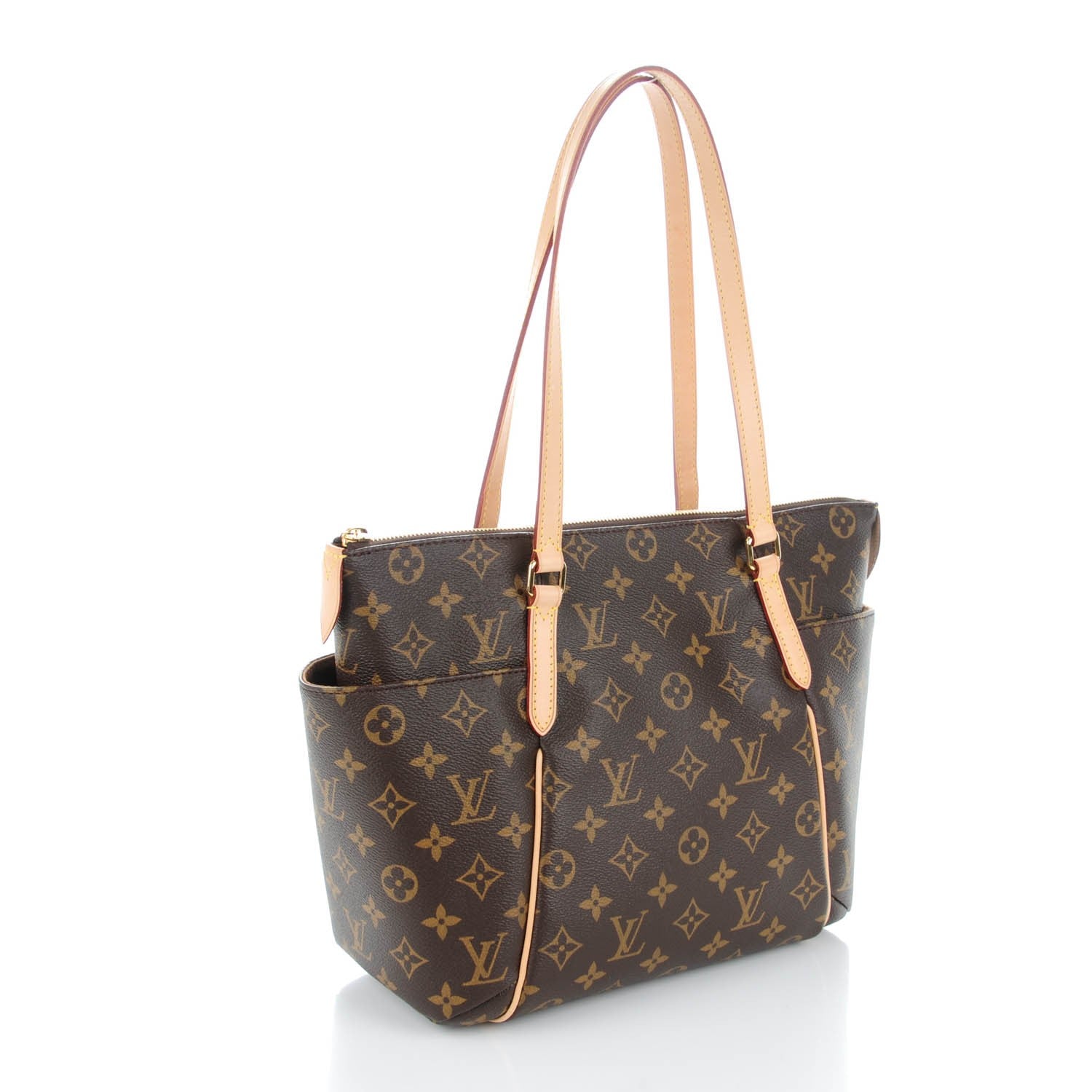 Louis Vuitton Monogram Totally PM 3 of 7