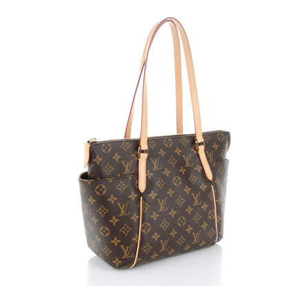 Louis Vuitton Monogram Totally PM 3 of 7