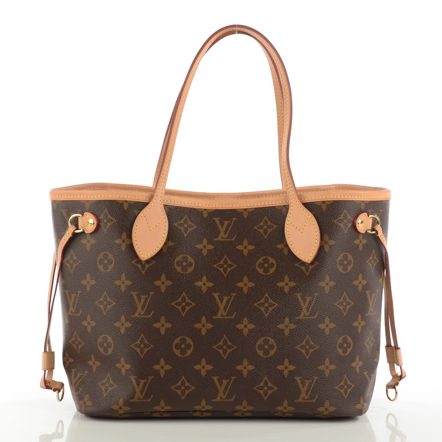 Monogram Neo Neverfull PM Pivoine
