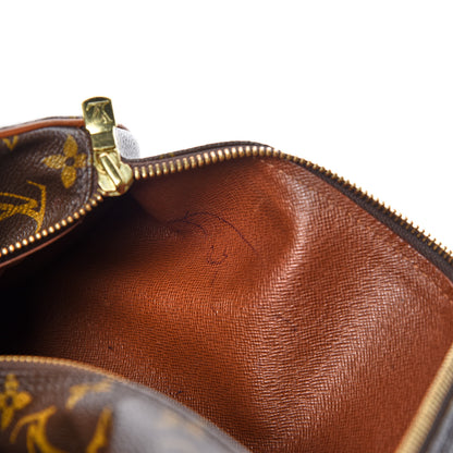 Louis Vuitton Monogram Papillon 30 14 of 17