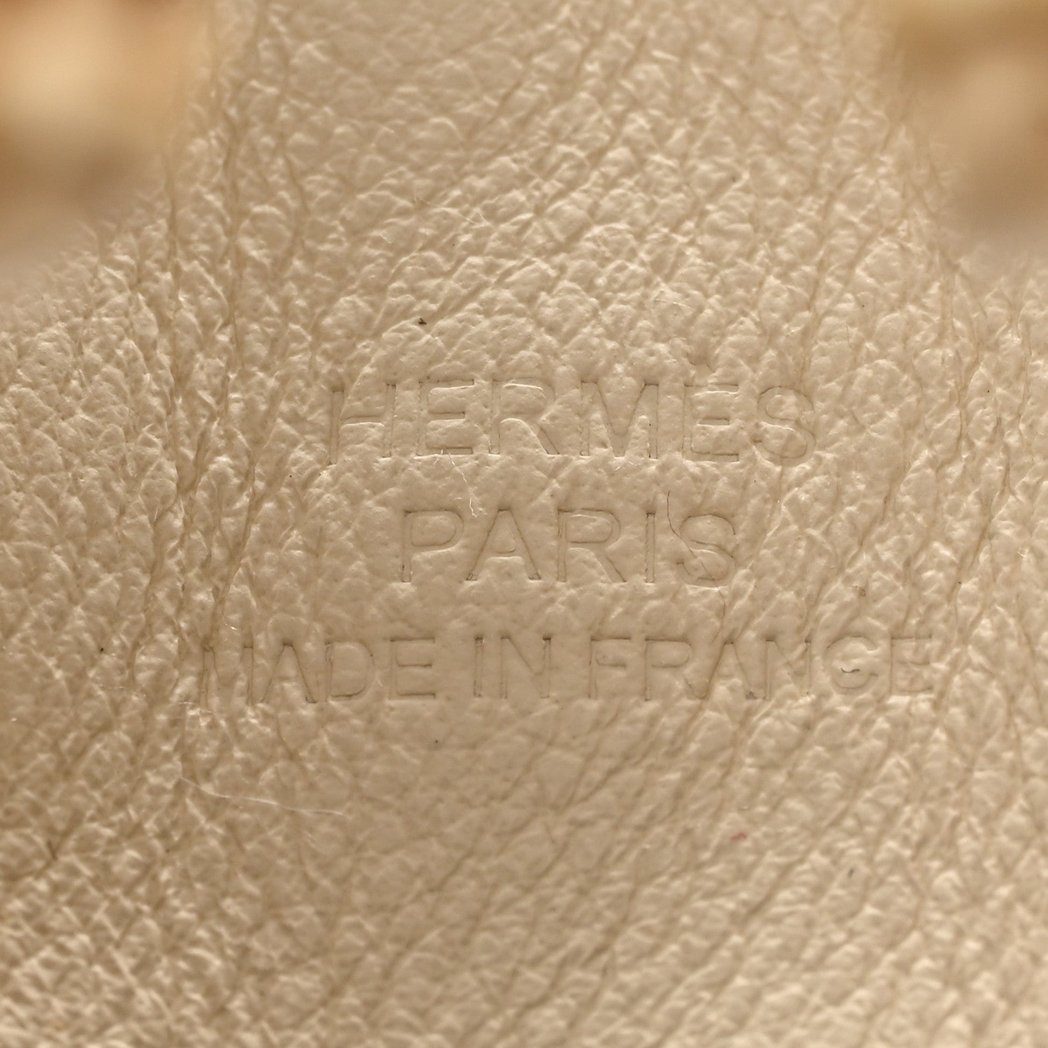 Hermes Wicker Swift Medor Picnic Cuff Bracelet T2 Nata 4 of 7