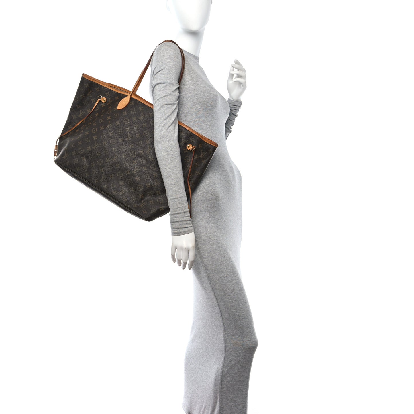 Monogram Neverfull GM