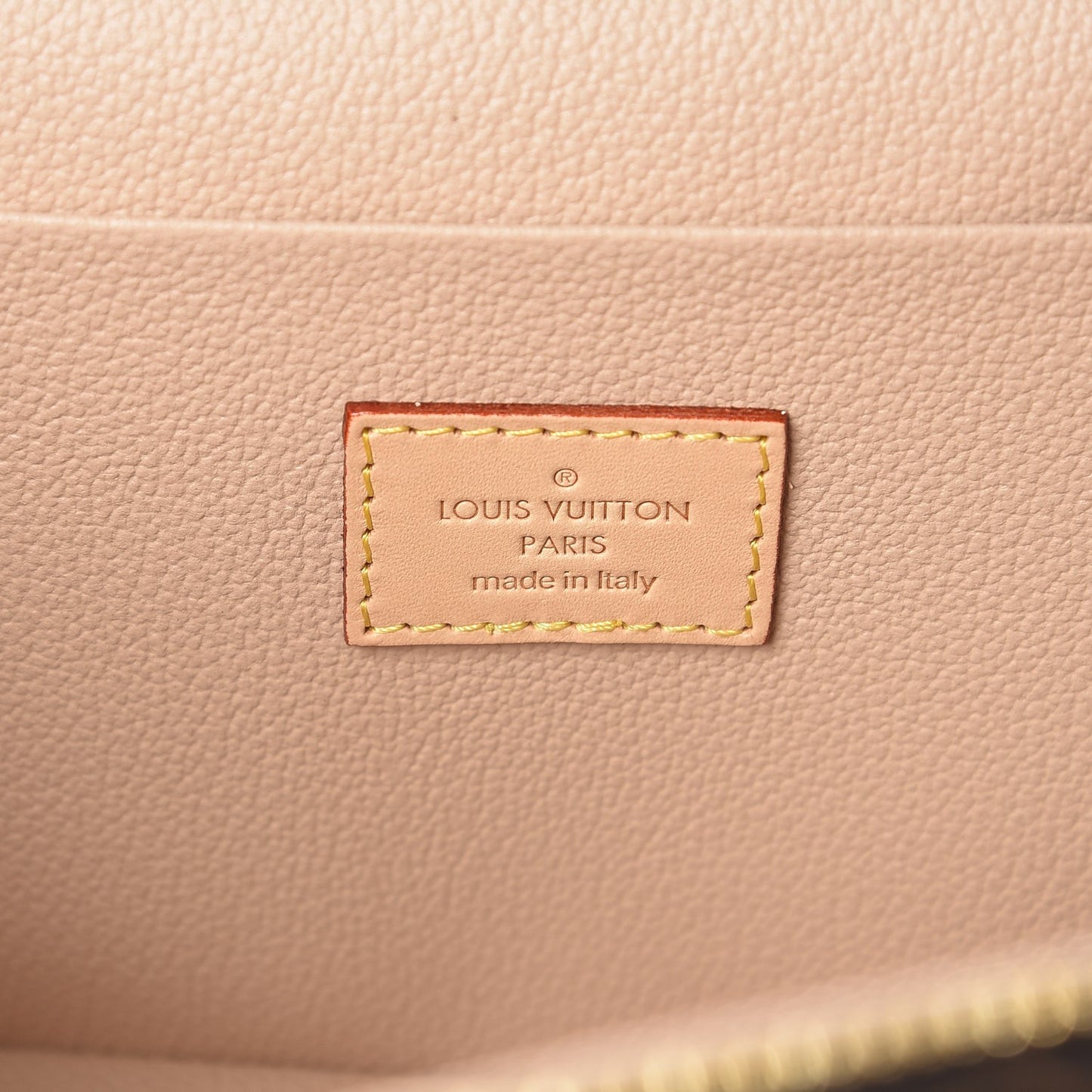Monogram Nice BB