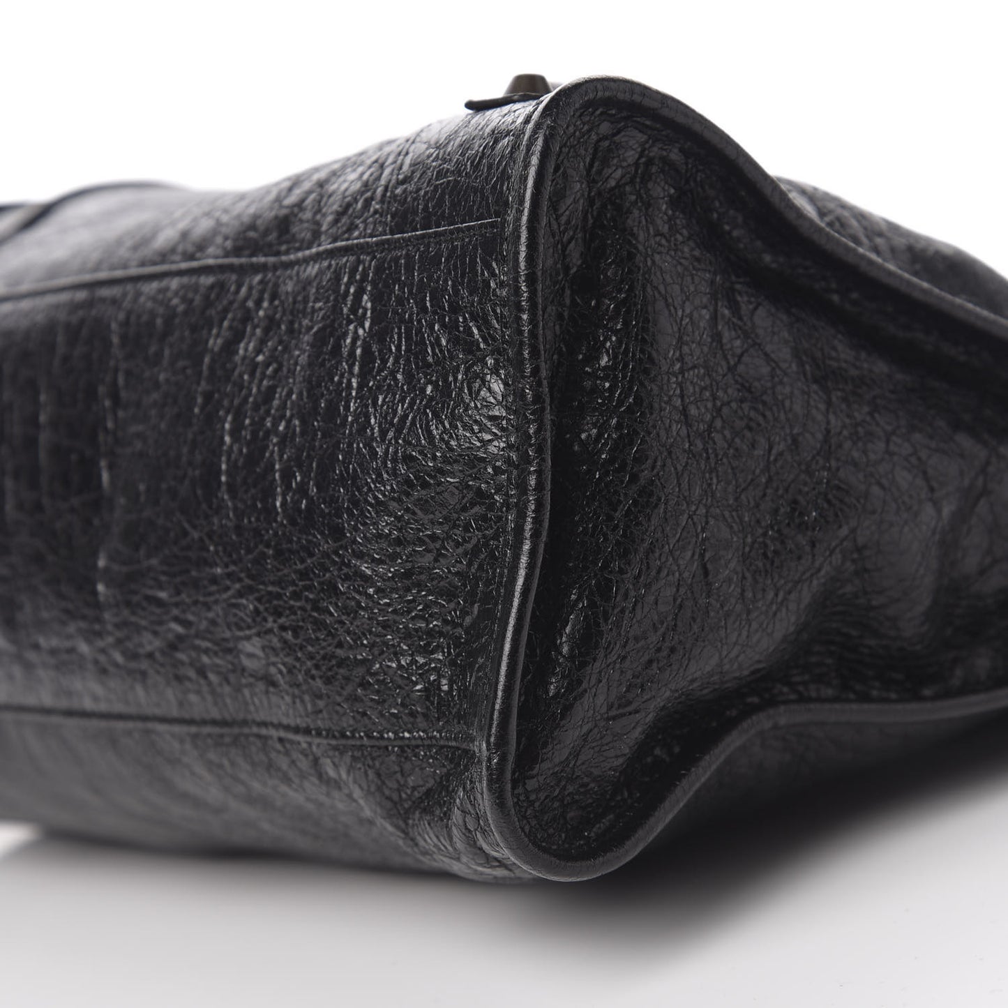 Agneau Classic Hardware City Black