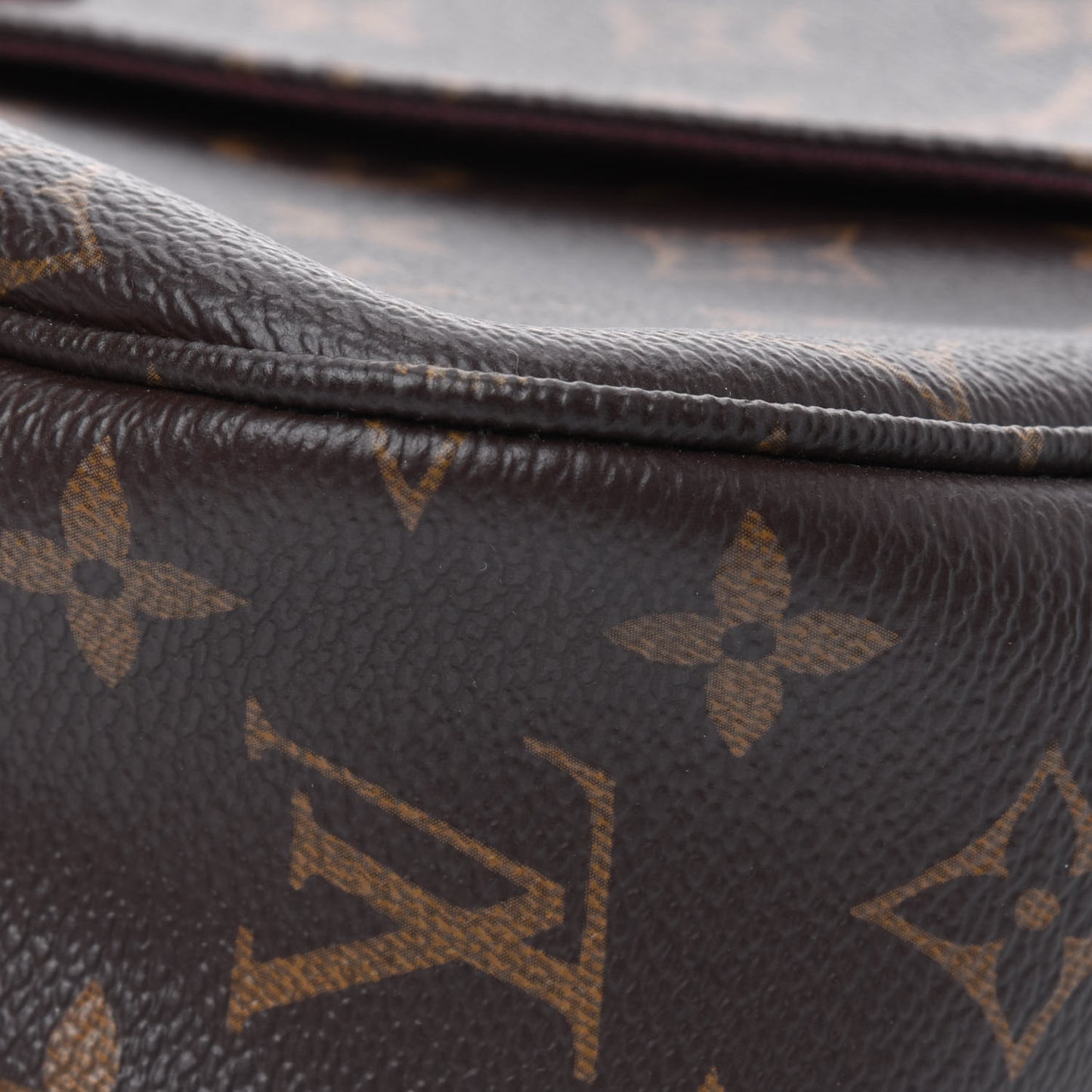 Monogram Mabillon