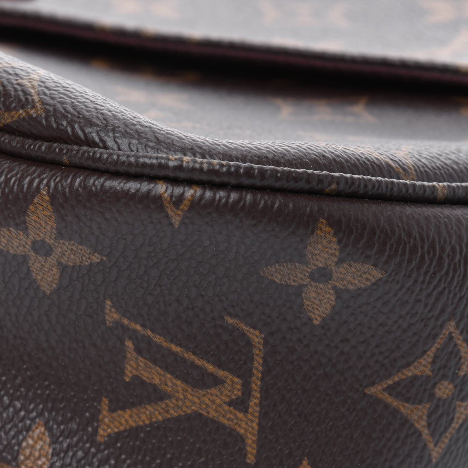 Louis Vuitton Monogram Mabillon 9 of 20
