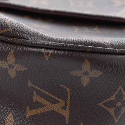 Louis Vuitton Monogram Mabillon 9 of 20