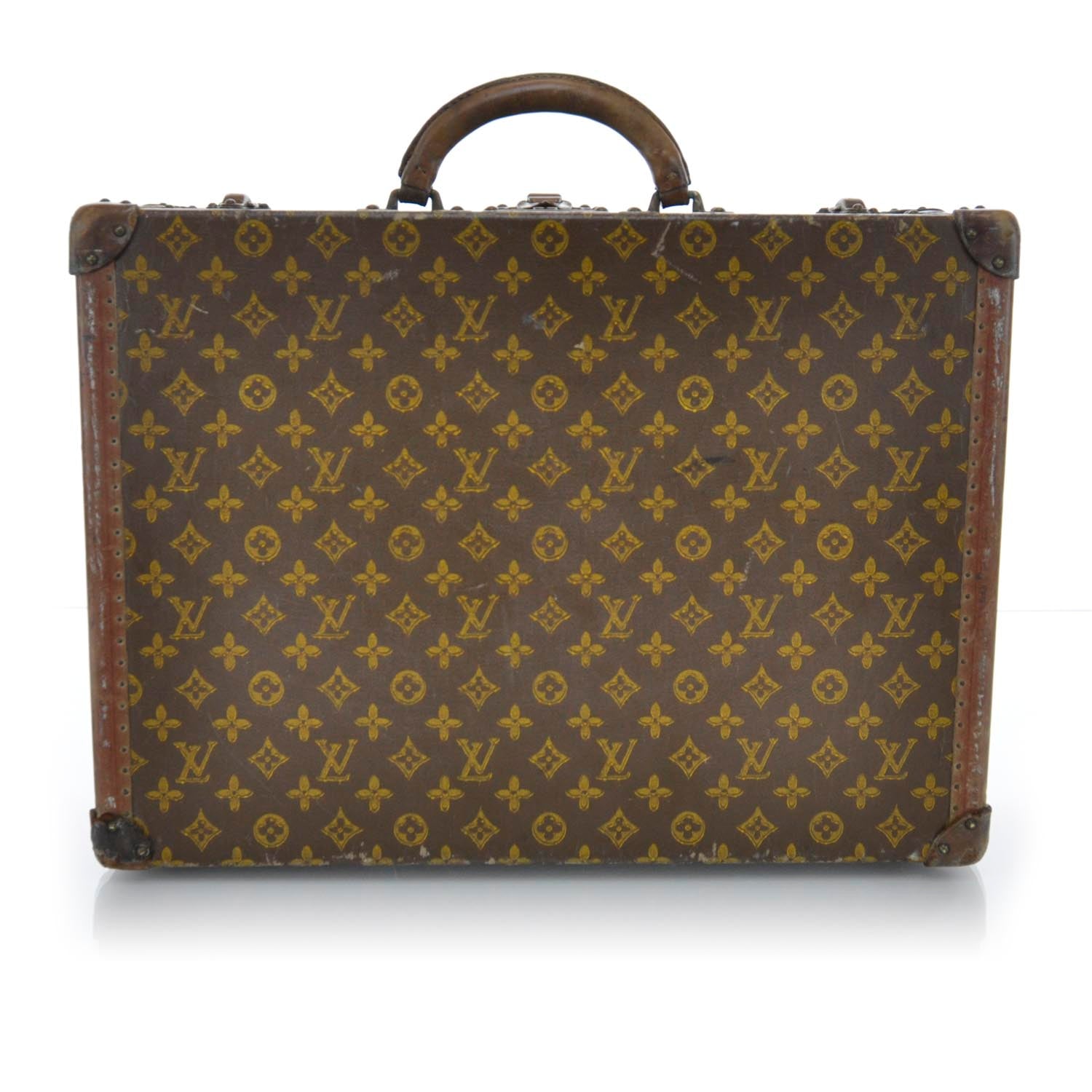 Louis Vuitton Monogram Bisten 50 1 of 15