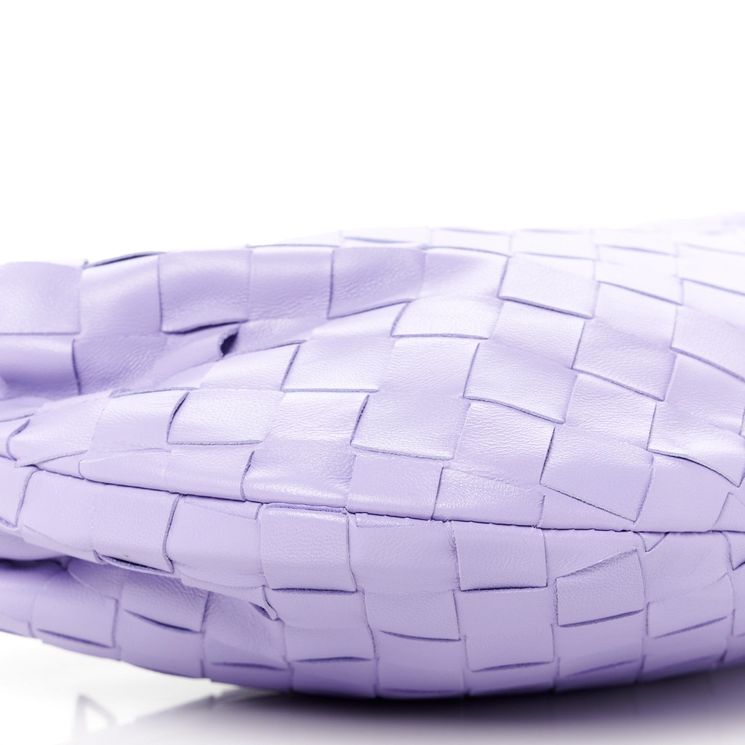 Bottega Veneta Nappa Intrecciato Mini Jodie Wisteria 10 of 11