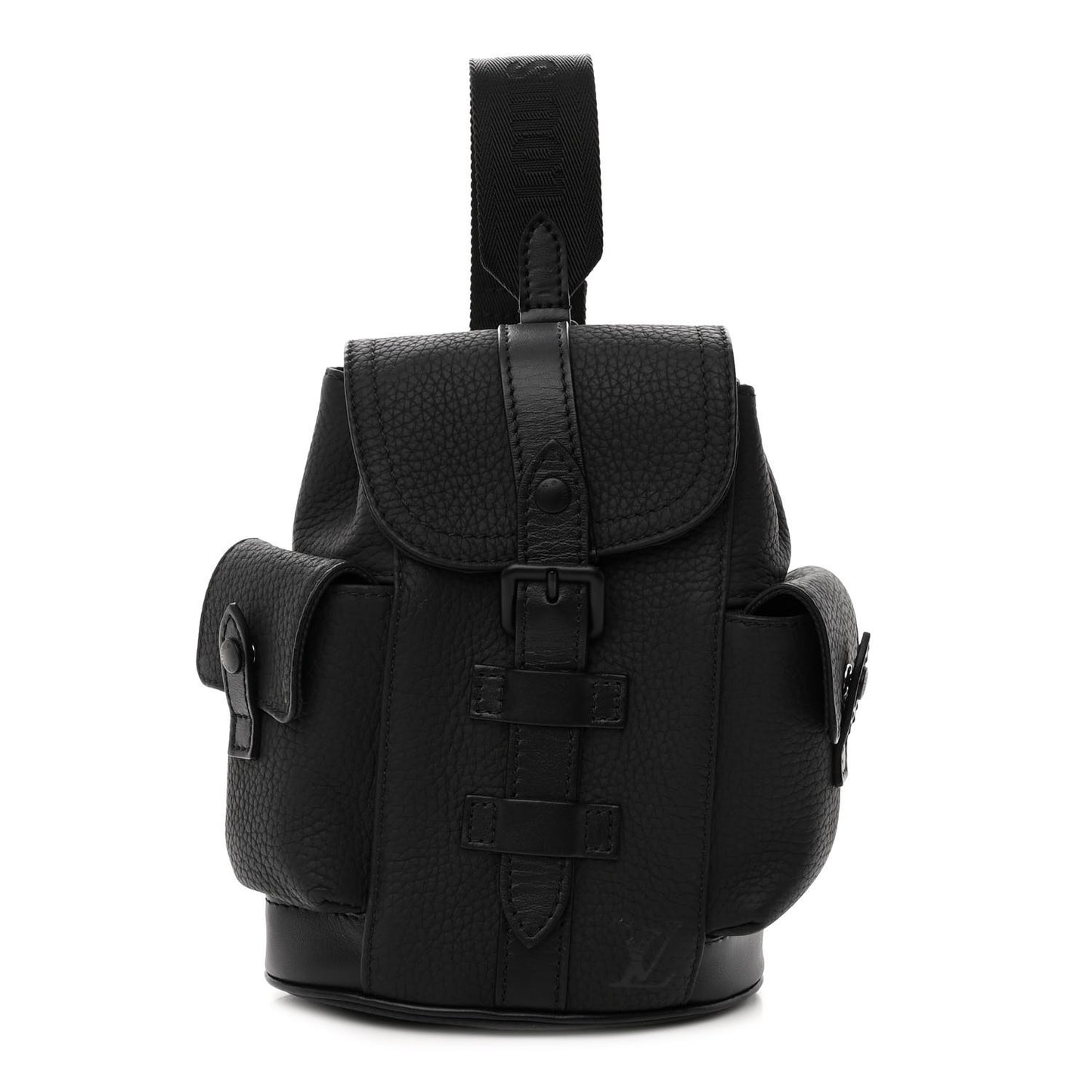 Taurillon Christopher XS Backpack Black
