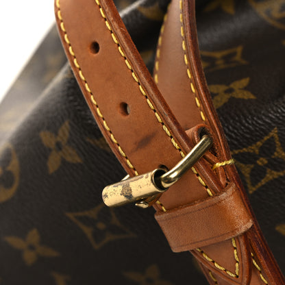 Louis Vuitton Monogram Noe 14 of 14