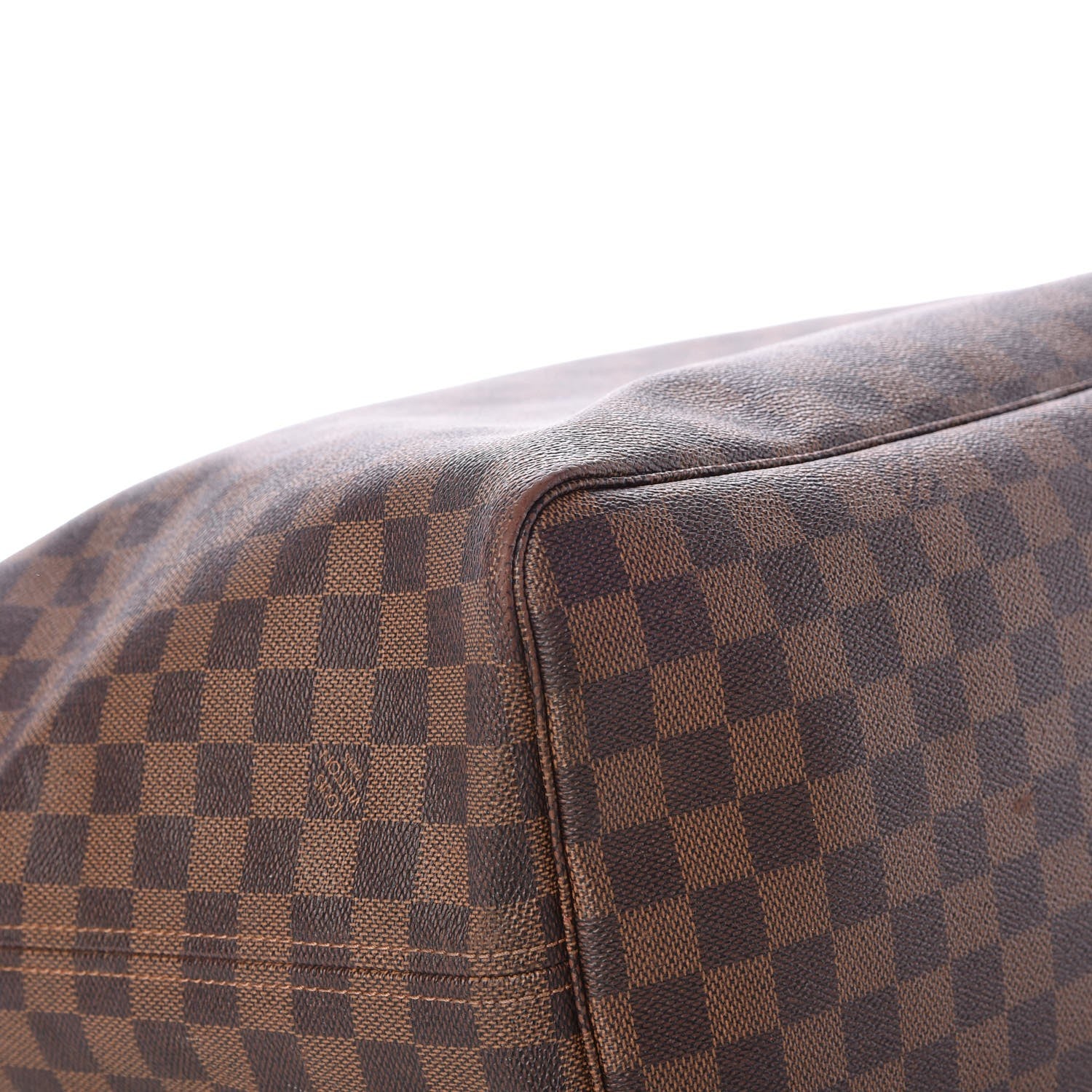 Louis Vuitton Damier Ebene Neverfull GM 13 of 16