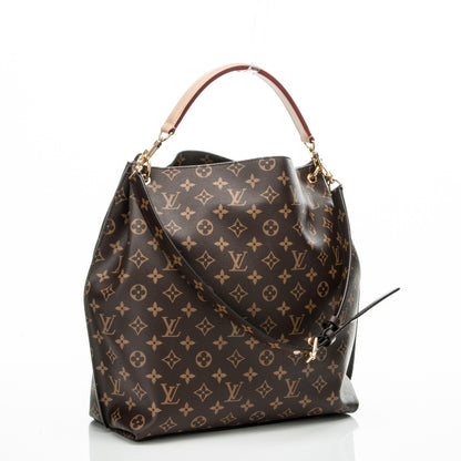Louis Vuitton Monogram Metis 3 of 7