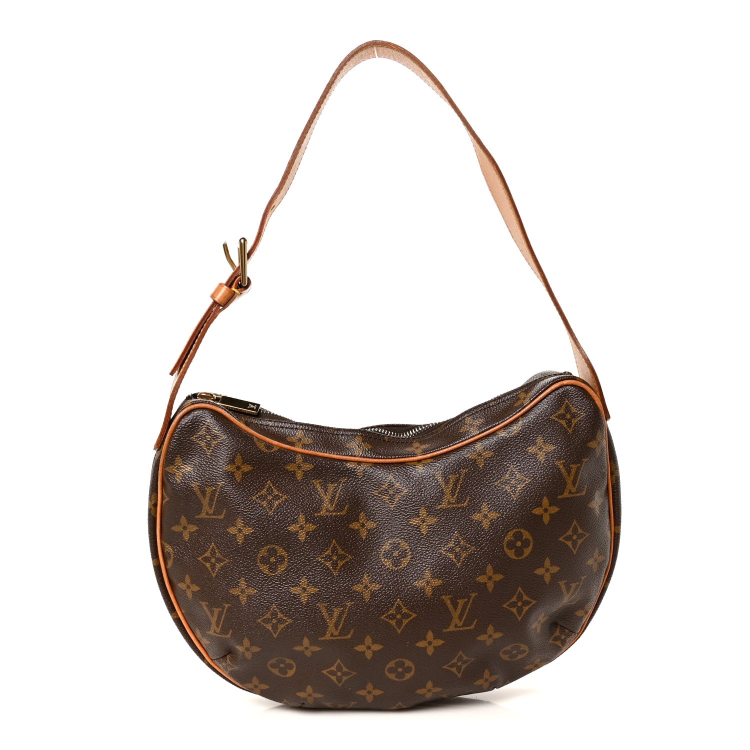 Louis Vuitton Monogram Croissant MM 1 of 11
