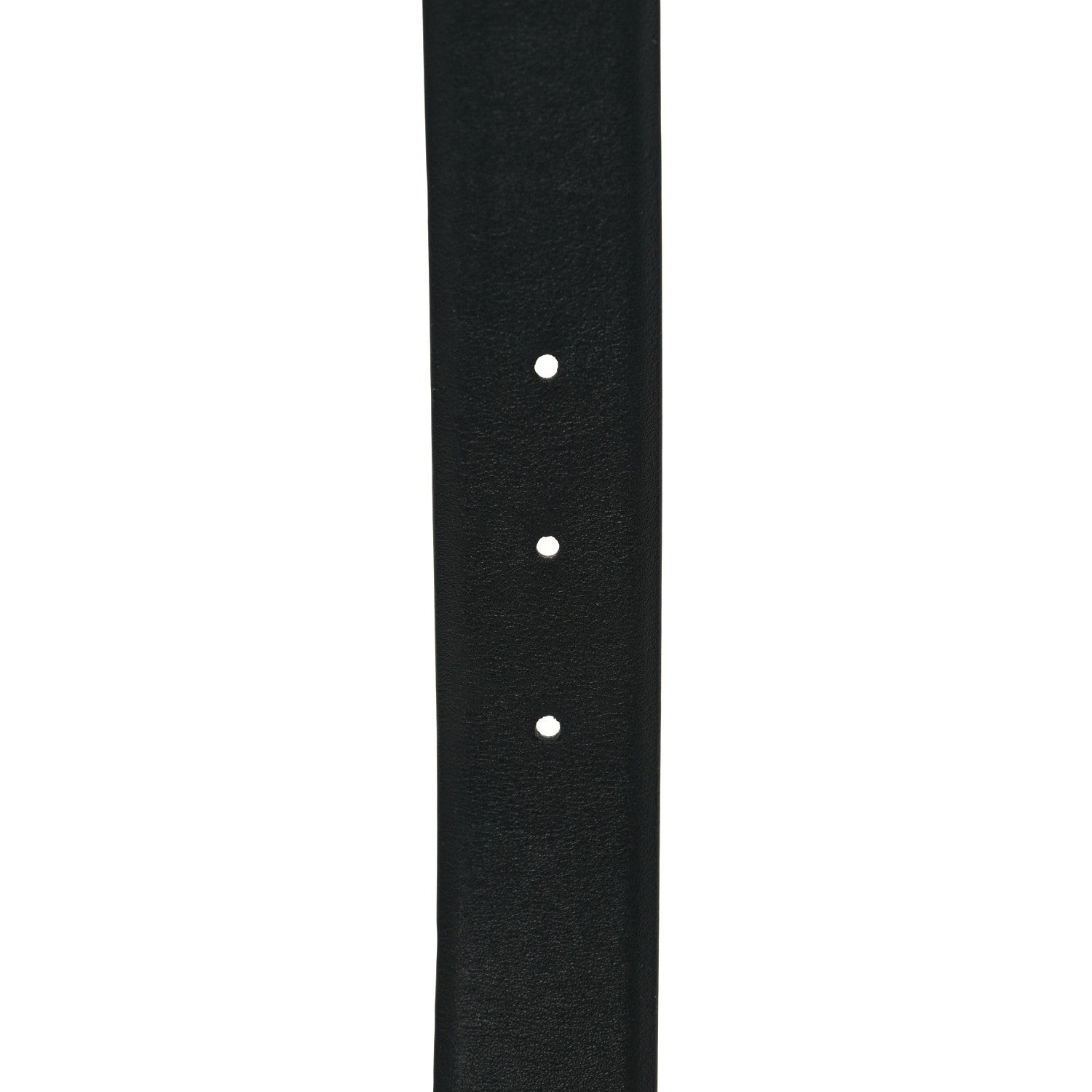Chanel Calfskin CC Chain Belt 80 32 Black 7 of 8