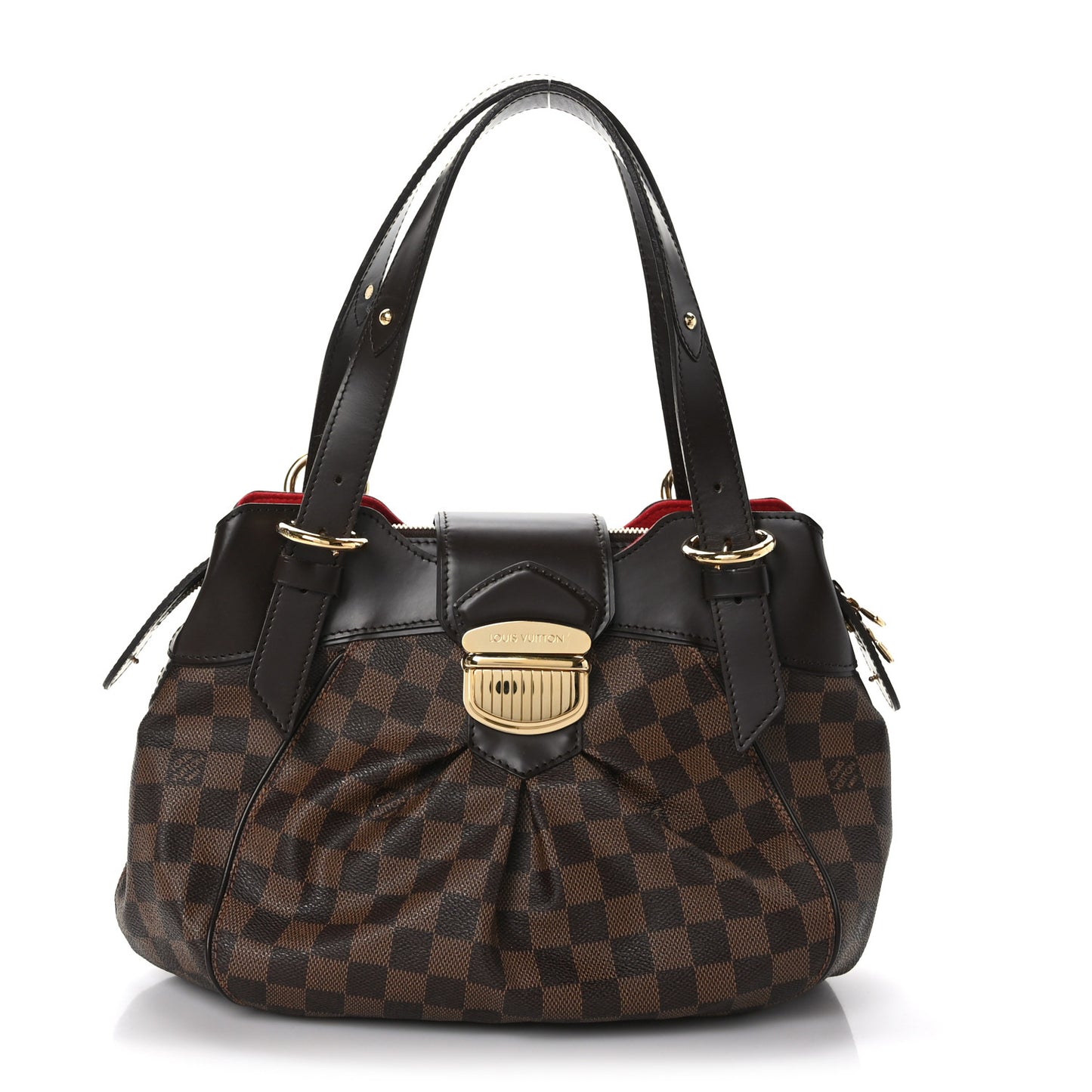 Damier Ebene Sistina PM