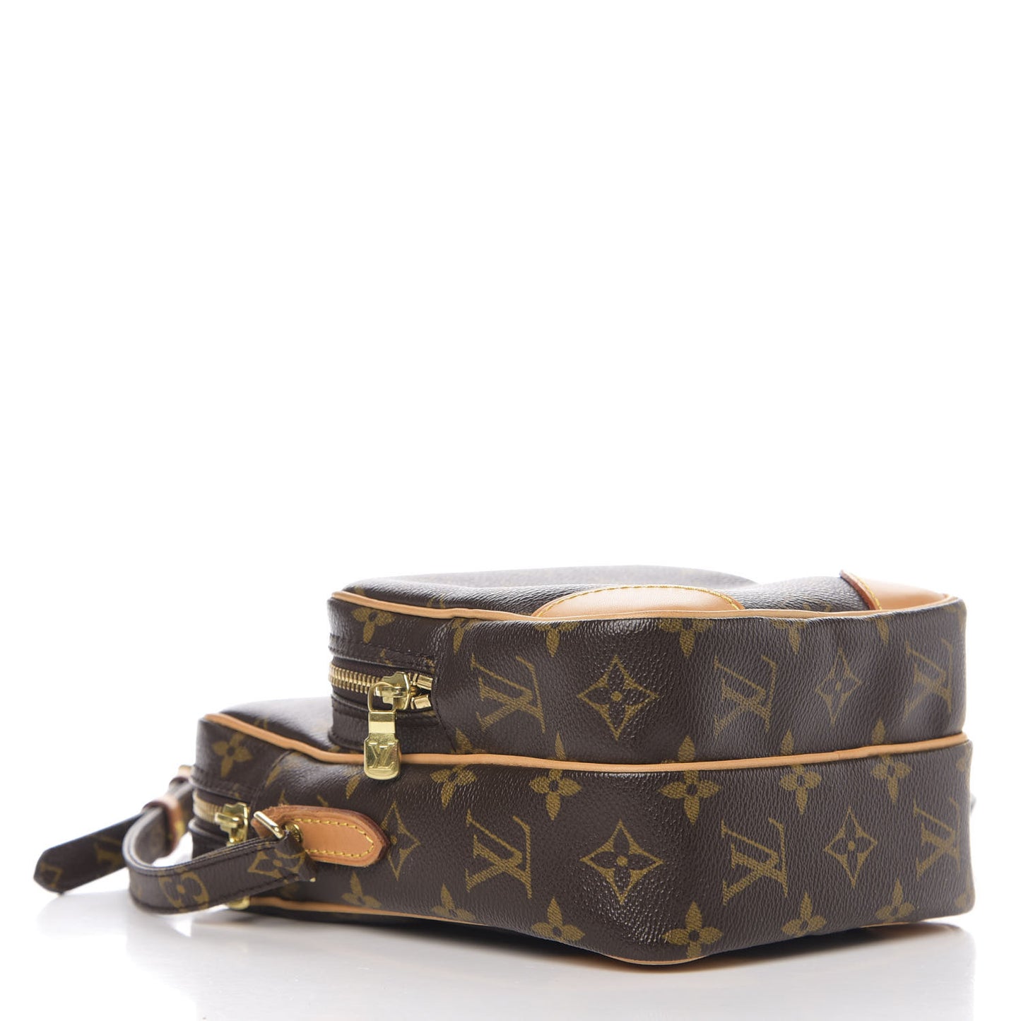 Monogram Amazone