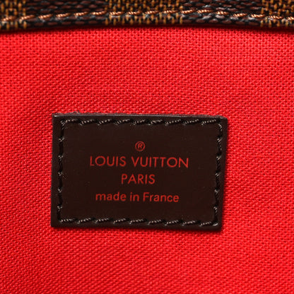 Louis Vuitton Damier Ebene Bloomsbury PM 6 of 9