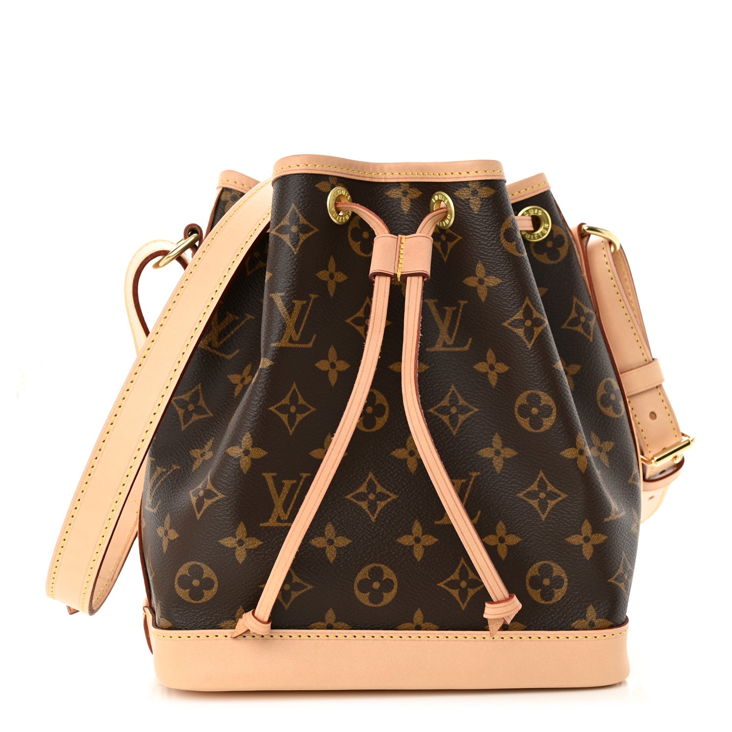 Louis Vuitton Monogram Noe BB 1 of 14
