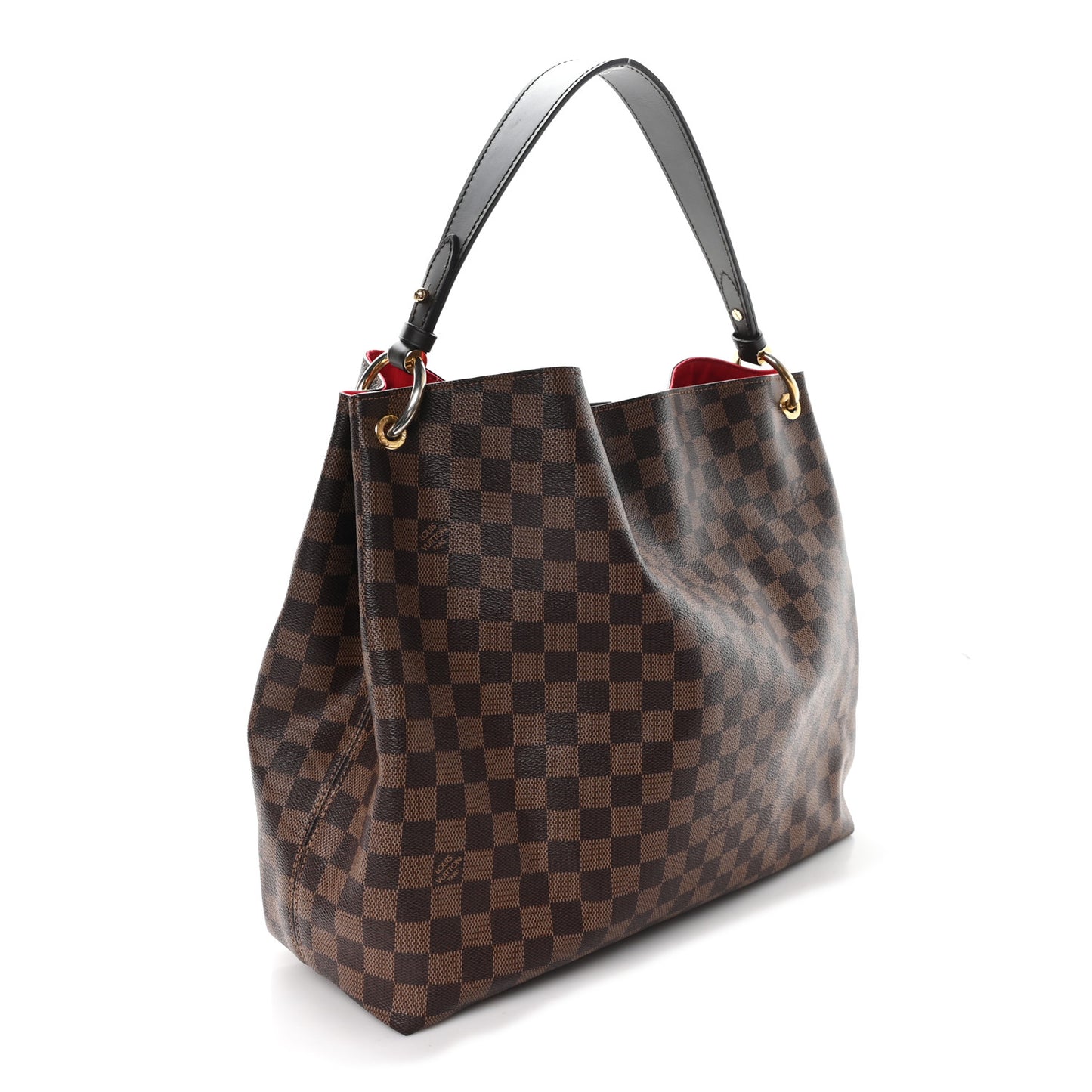 Damier Ebene Graceful MM