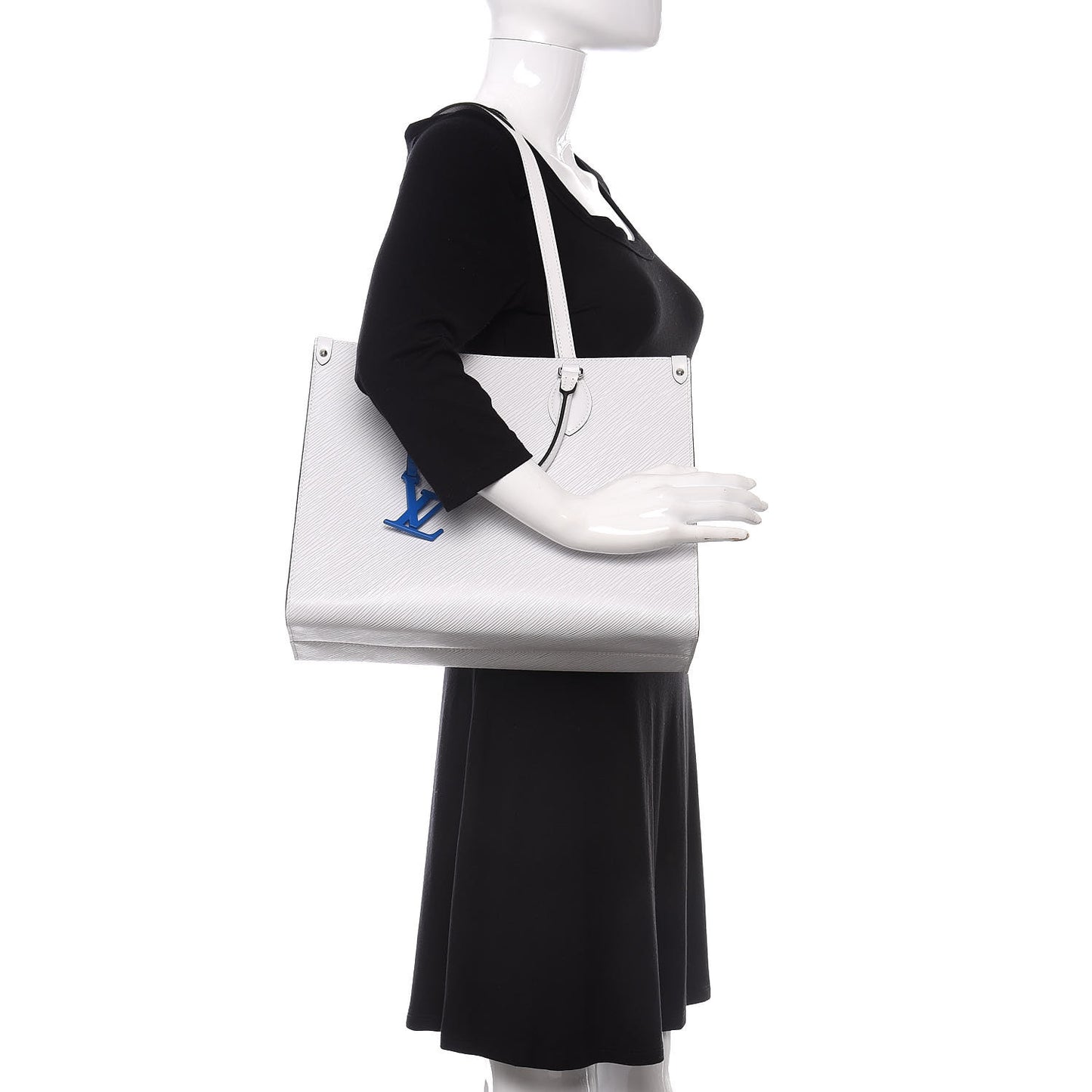 Epi Onthego MM White