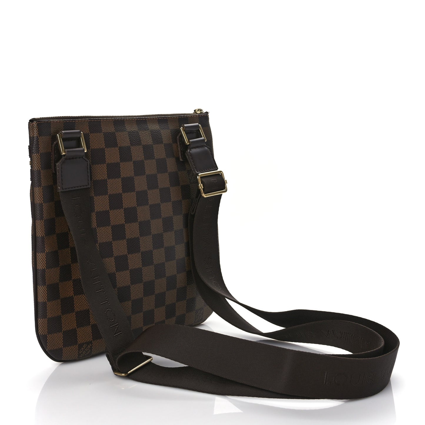 Damier Ebene Bosphore Pochette