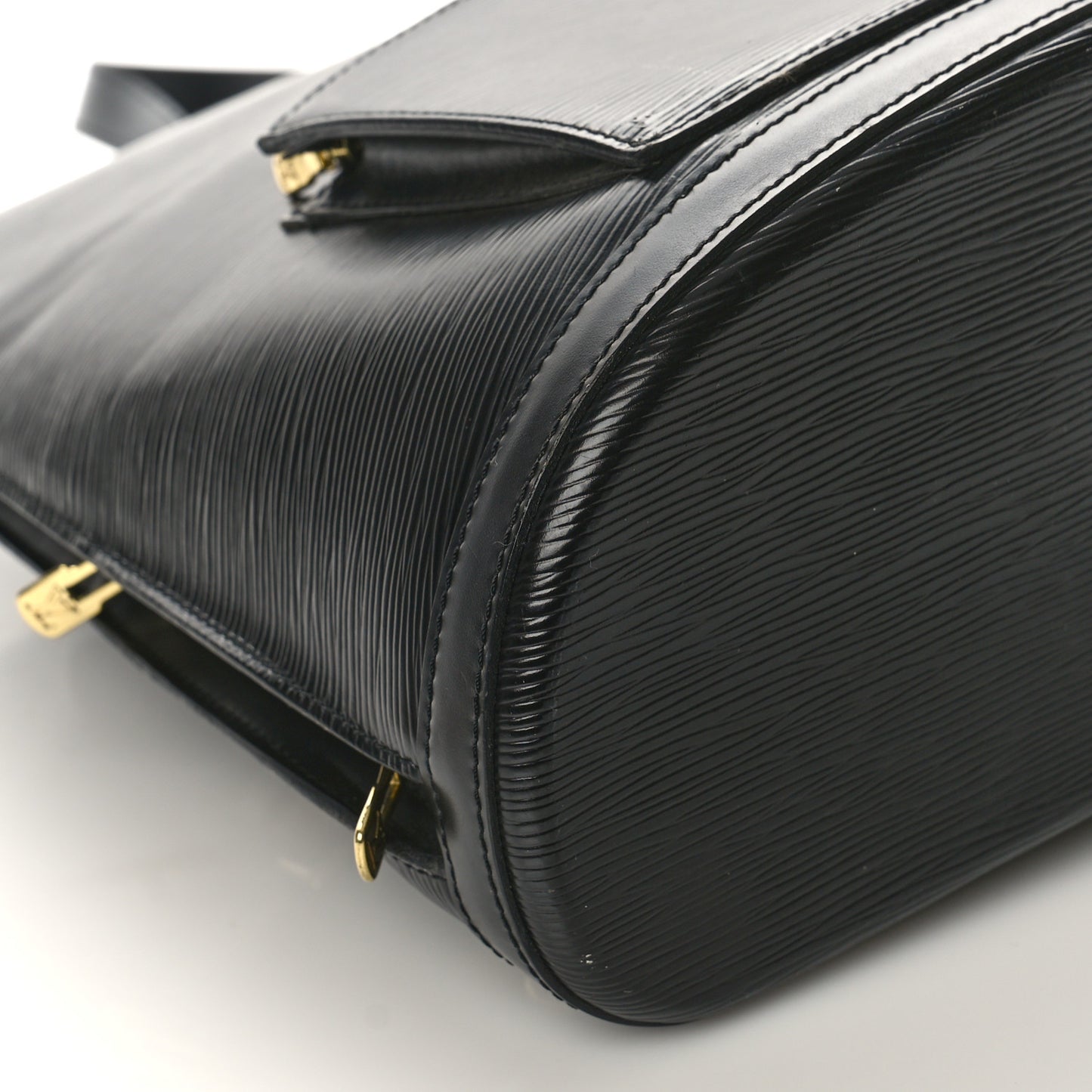 Epi Gobelins Backpack Black