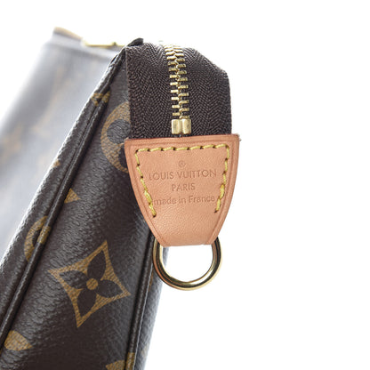 Louis Vuitton Monogram Pochette Accessories NM 6 of 7