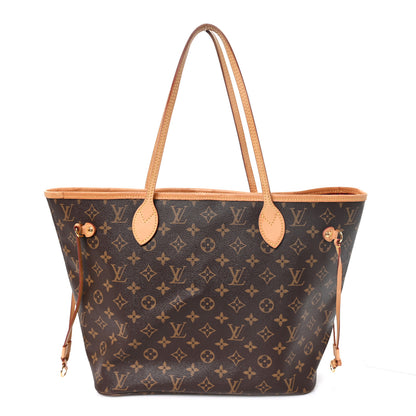 Louis Vuitton Monogram Neo Neverfull MM Cherry 1 of 12