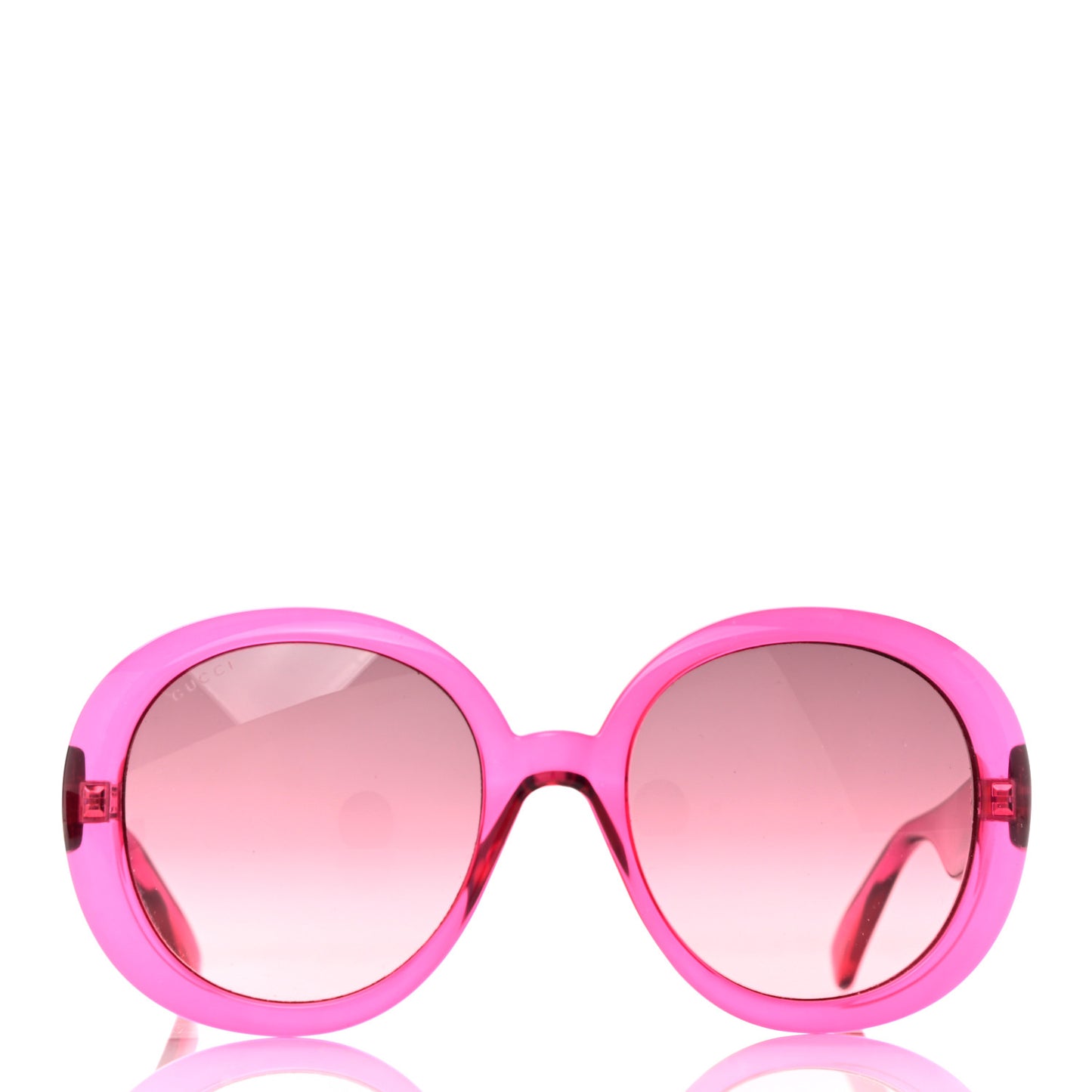 Acetate GG Sunglasses GG0954S Pink
