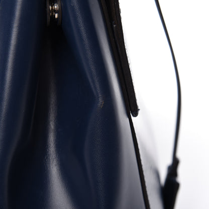 Louis Vuitton Epi Cluny MM Indigo 20 of 20