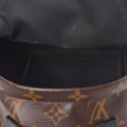 Louis Vuitton Monogram Palm Springs Backpack Mini 5 of 8