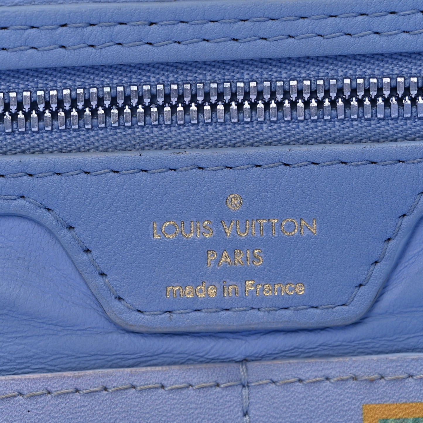 Masters Van Gogh Neverfull MM