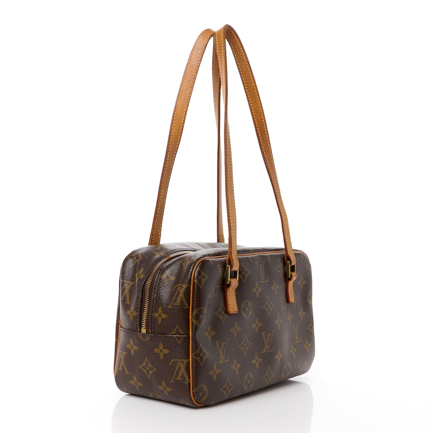 Monogram Cite MM