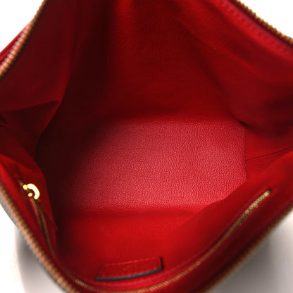 Louis Vuitton LOUIS VUITTON Monogram Pallas Beauty Case Cherry 5 of 10