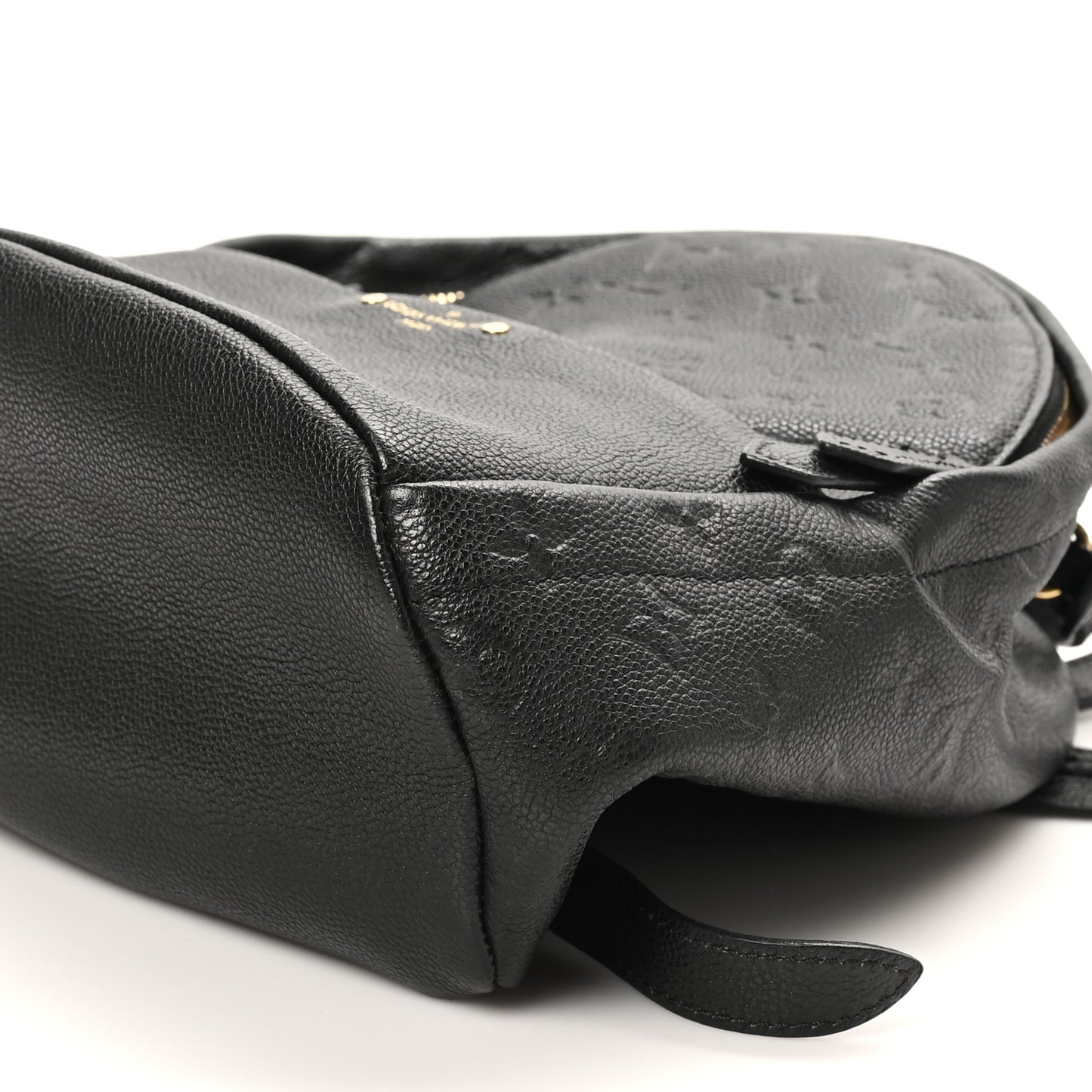 Empreinte Sorbonne Backpack Black
